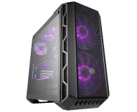 Cooler Master Mastercase H500 RGB - 515372 - zdjęcie 1